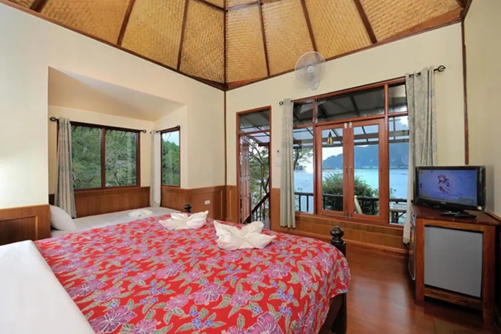 Пхи-Пхи-Дон: Sunwaree Phi Phi Resort