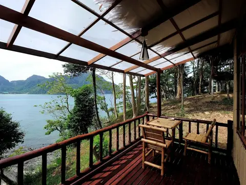 Sunwaree Phi Phi Resort — фото 1