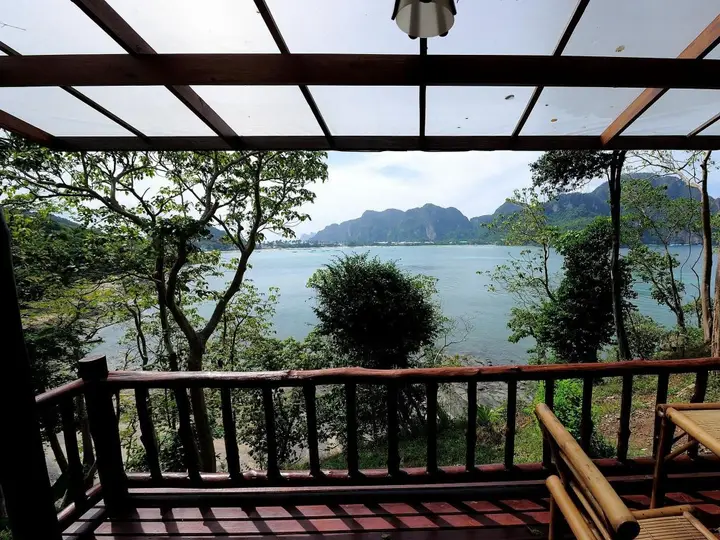 Пхи-Пхи-Дон: Sunwaree Phi Phi Resort