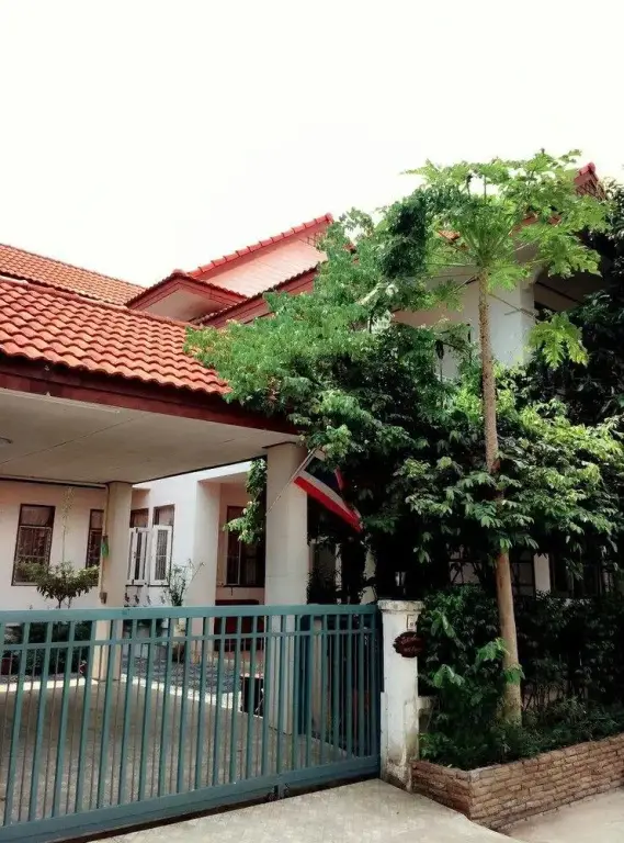 Бангкок: Little Mango Lovely Home