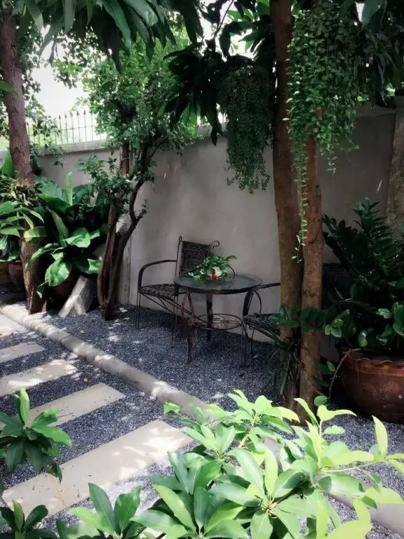 Бангкок: Little Mango Lovely Home