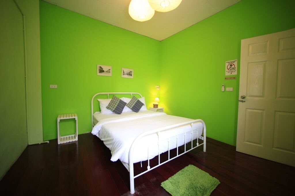 Муанг: Ai Phuket Hostel & Cafe