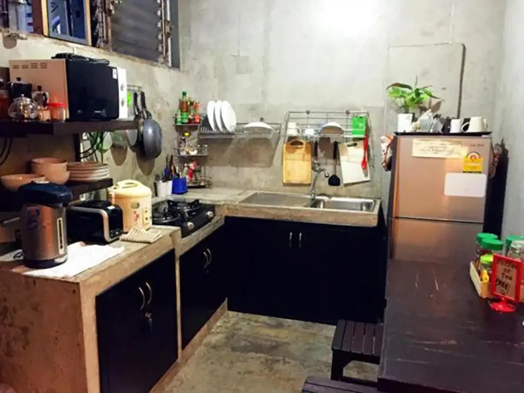 Муанг: Ai Phuket Hostel & Cafe