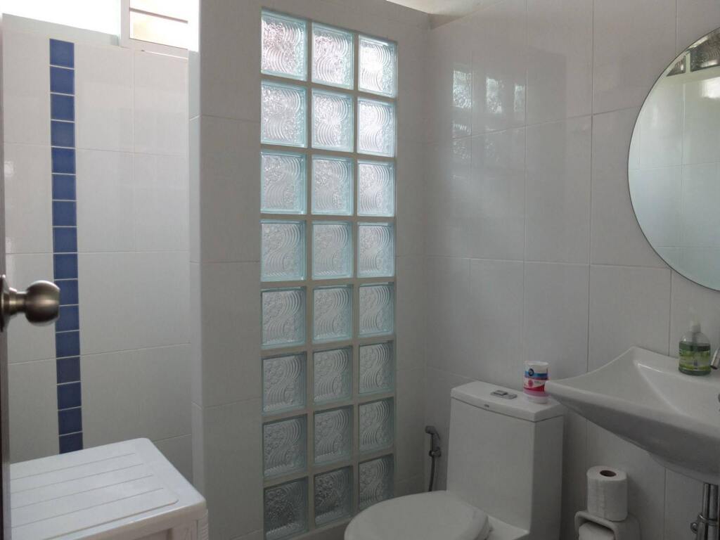 Краби: KVC Double Bedroom Apartment A