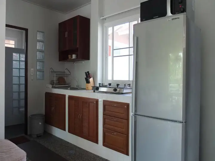 Краби: KVC Double Bedroom Apartment A