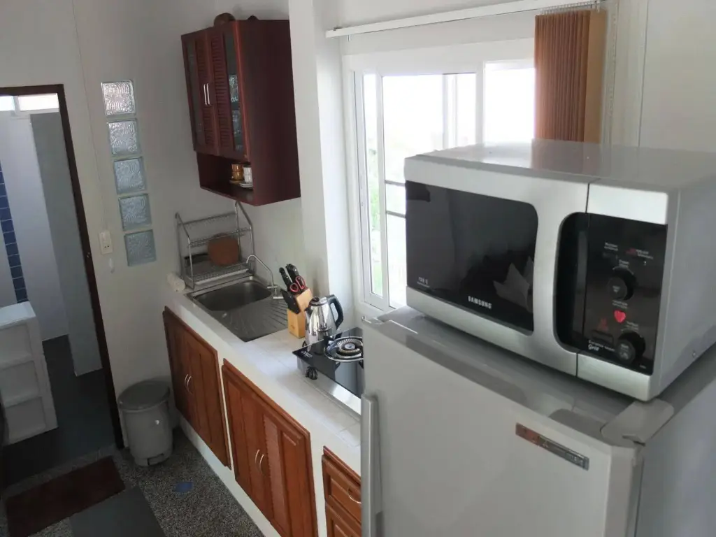 Краби: KVC Double Bedroom Apartment A