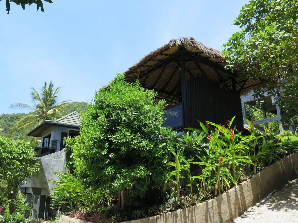 Мэй-Хаад-Бэй: Koh Tao Heights Pool Villas