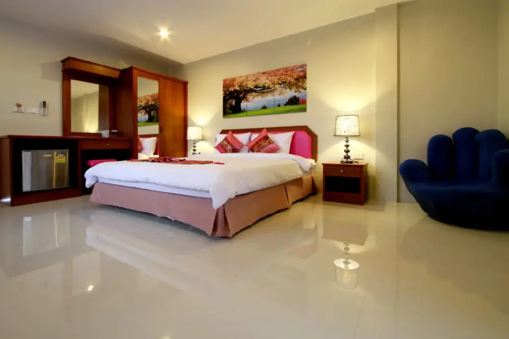 Тхаланг: Phuket Airport Inn