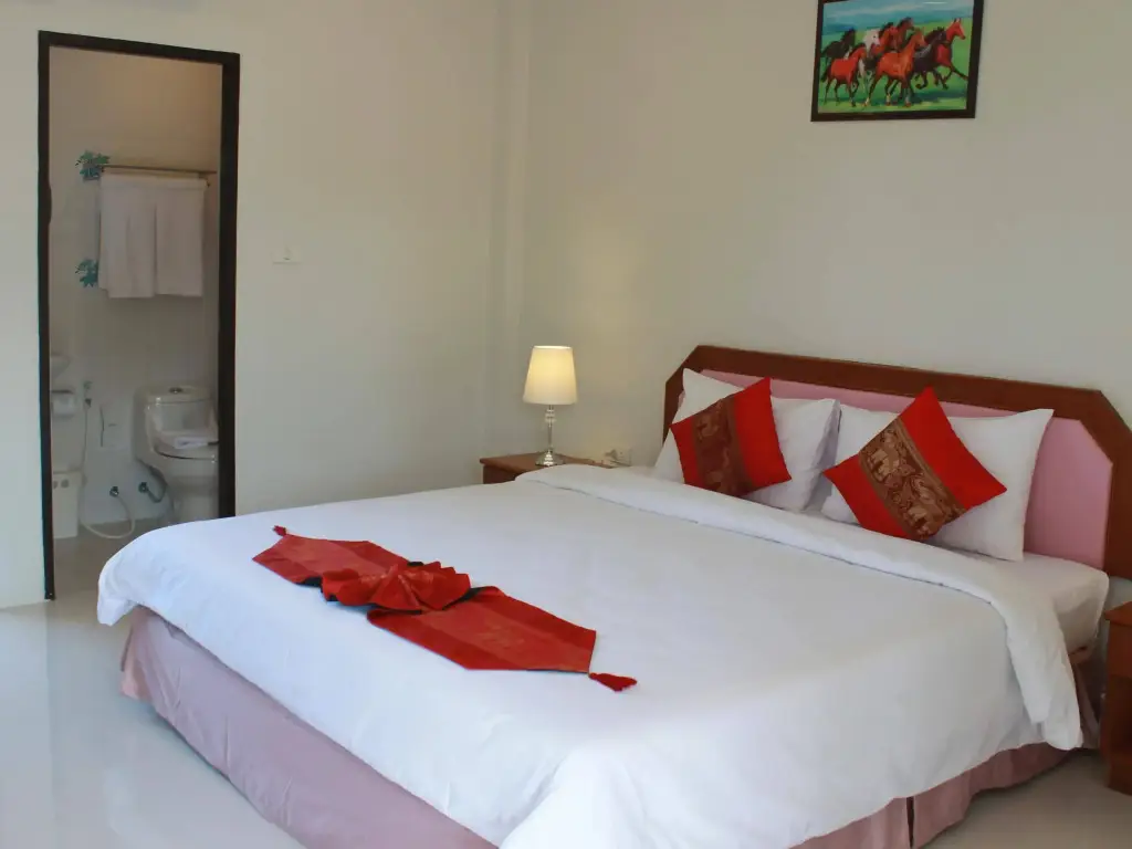 Тхаланг: Phuket Airport Inn