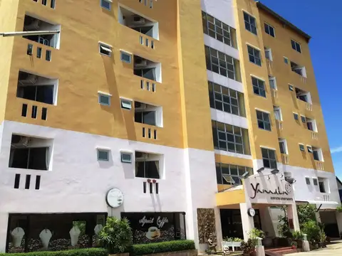 Yanadin Service Apartment — фото 1