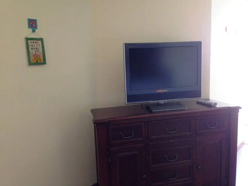 Чонбури: Yanadin Service Apartment