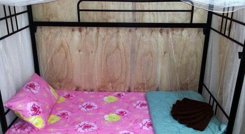 Муанг: Budget Traveller Inn