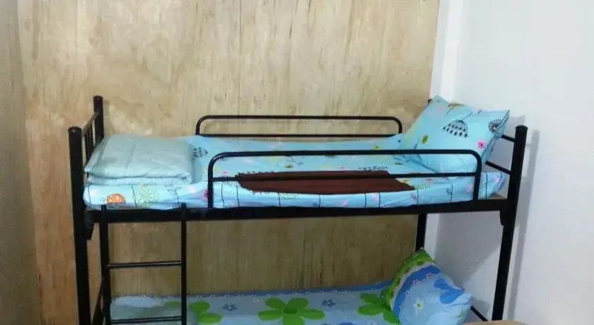 Муанг: Budget Traveller Inn