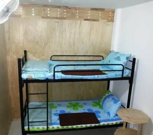 Муанг: Budget Traveller Inn