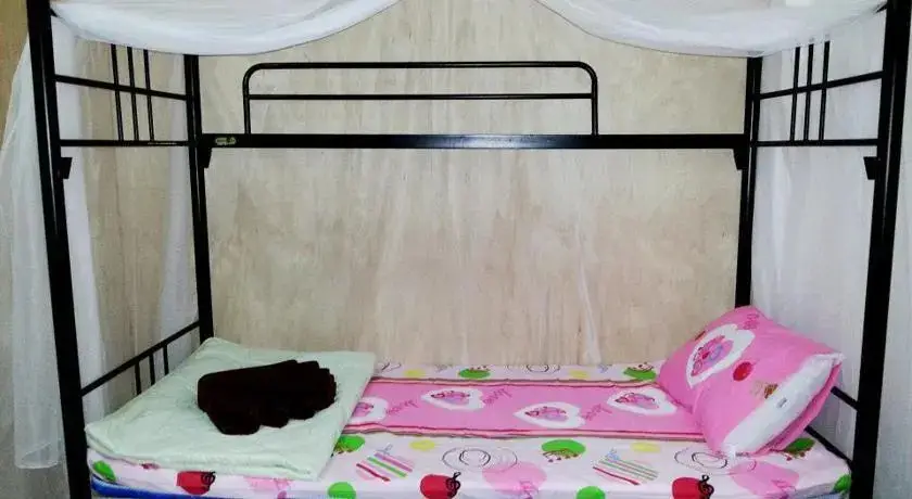 Муанг: Budget Traveller Inn