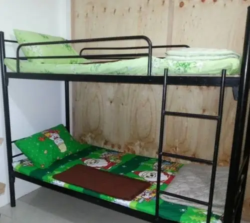 Муанг: Budget Traveller Inn