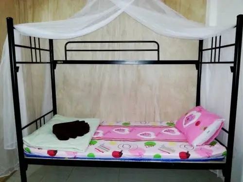 Муанг: Budget Traveller Inn