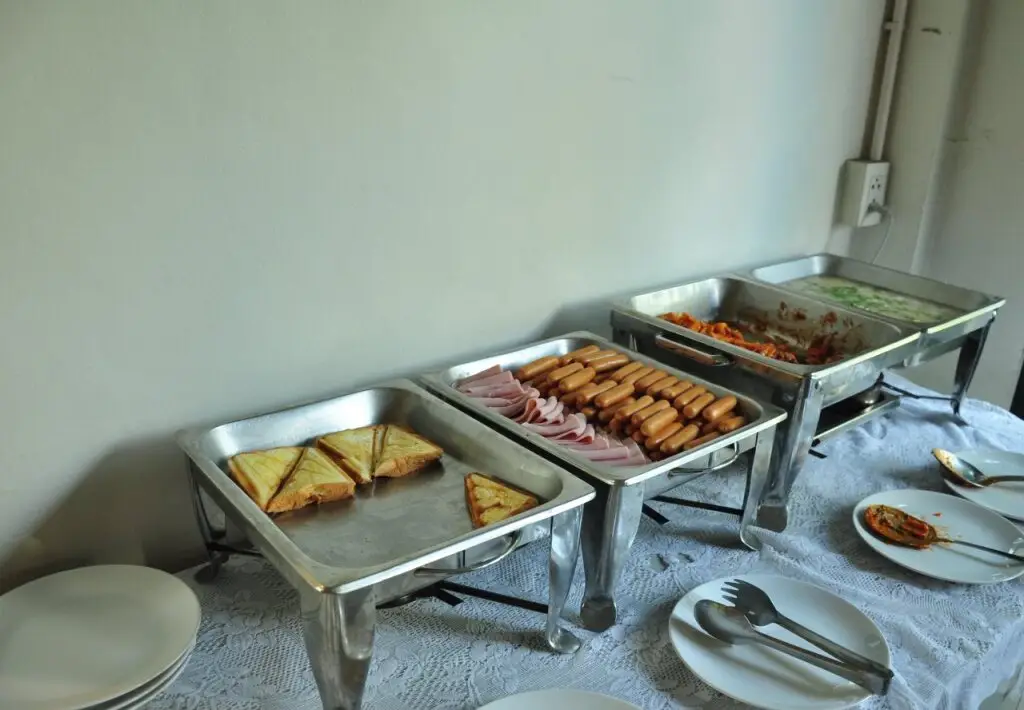 Бангкок: Sabye Bangkok Hotel