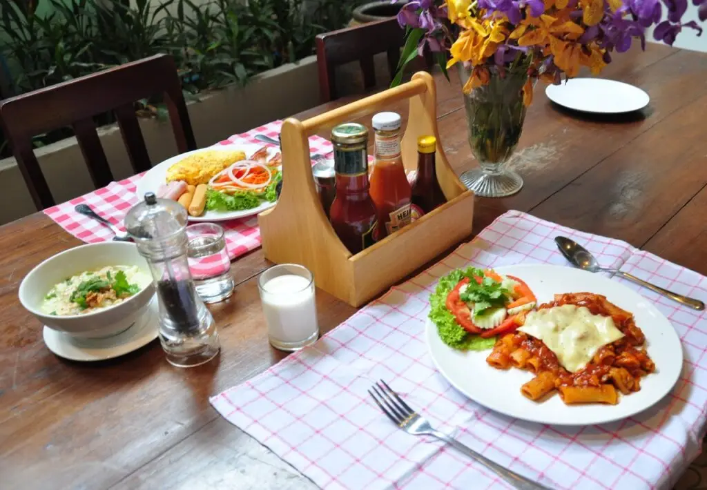 Бангкок: Sabye Bangkok Hotel