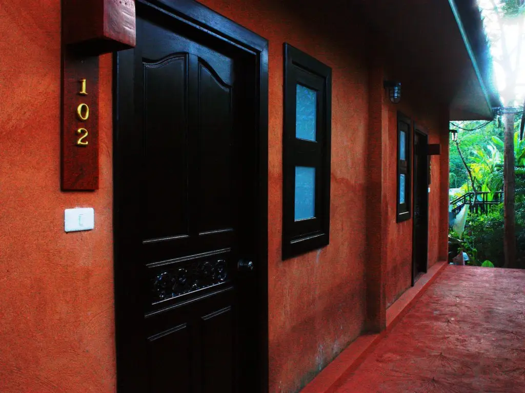 Thaton Hill Resort — фото 1