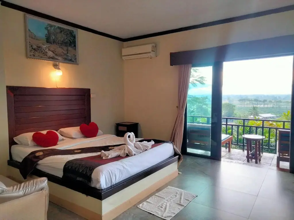 Thaton Hill Resort — фото 1