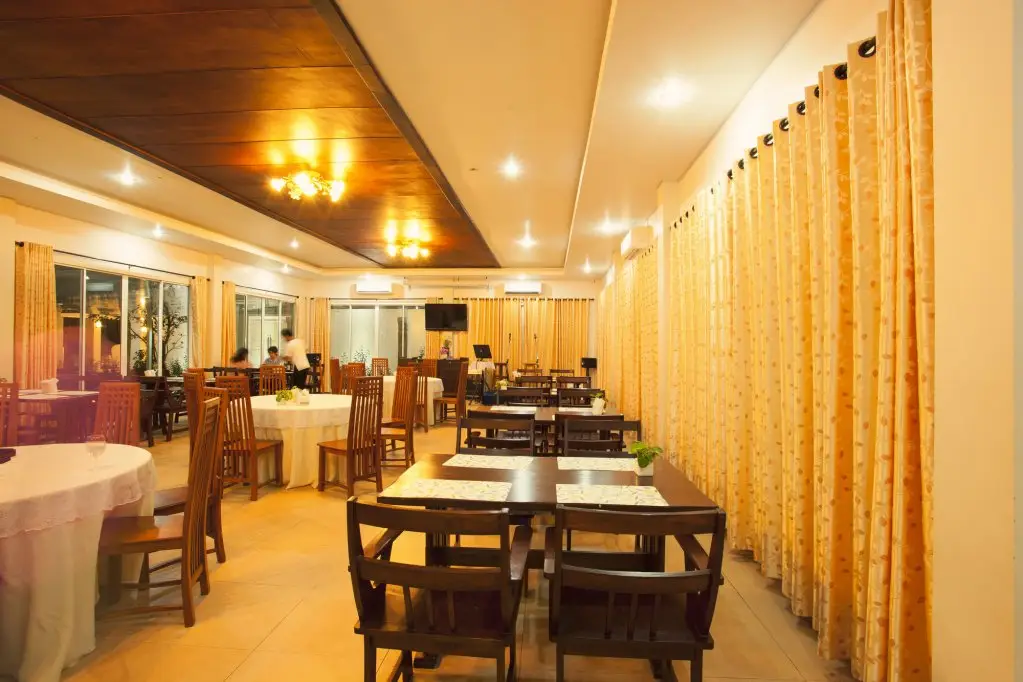 Нан: Nantrungjai Boutique Hotel