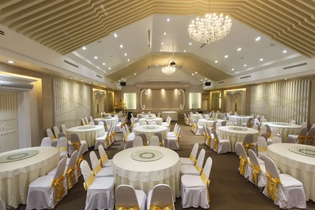 Нан: Nantrungjai Boutique Hotel