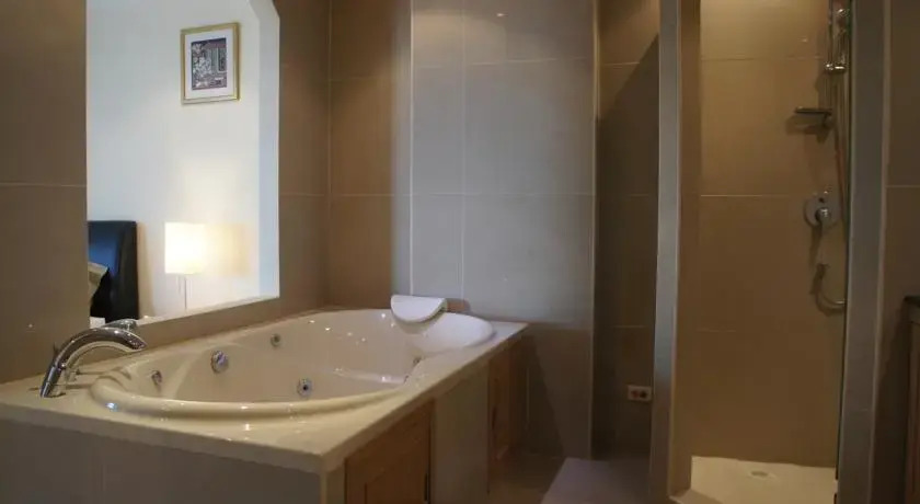 Паттайя: VT 2 Serviced Apartment
