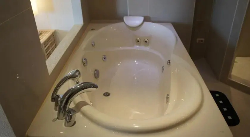 Паттайя: VT 2 Serviced Apartment