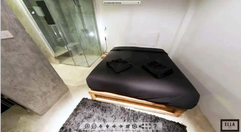Пхукет: ELLA Bed