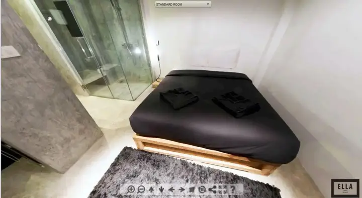 Пхукет: ELLA Bed