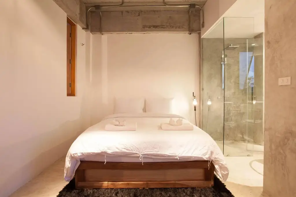 Пхукет: ELLA Bed
