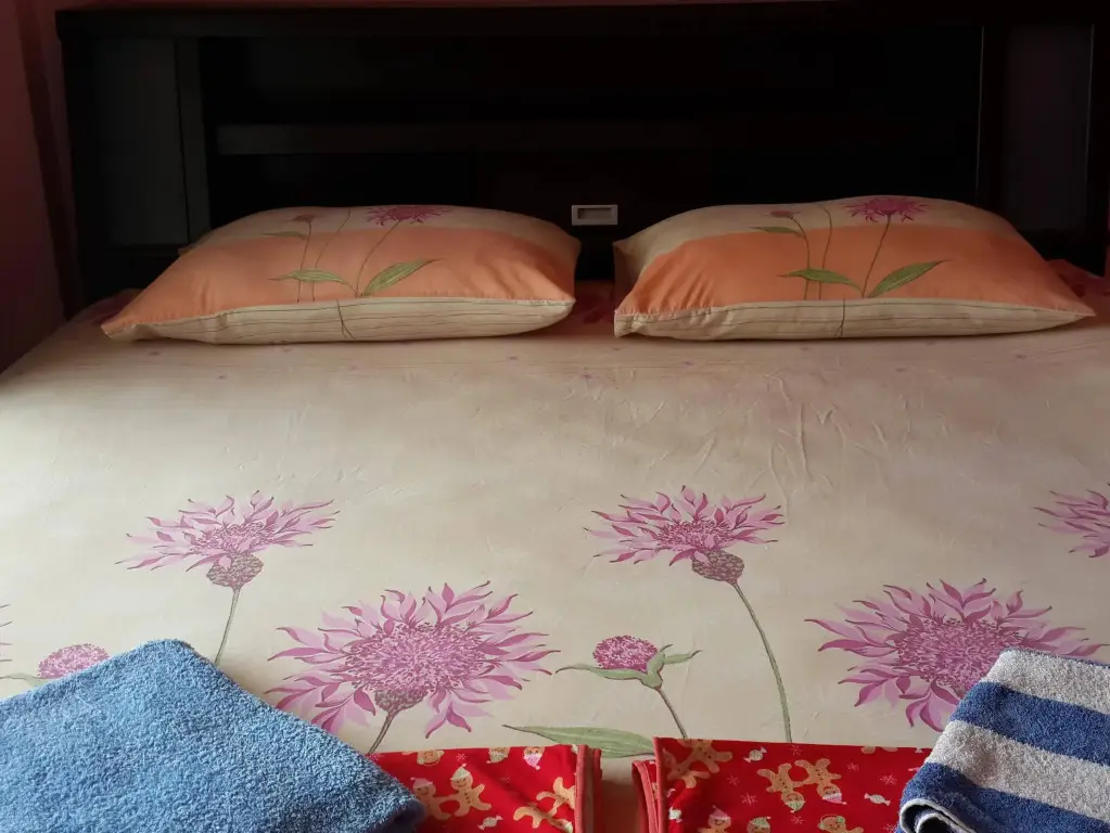 Ко-Пханган: Peach Guesthouse