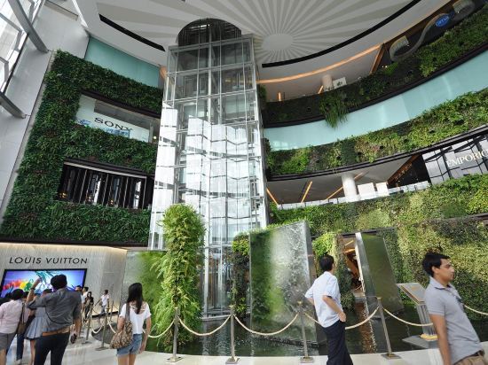 Бангкок: Bangkok Vacation House