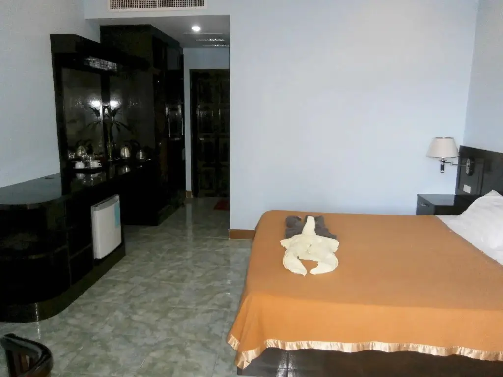 Кату: Feng Shui House