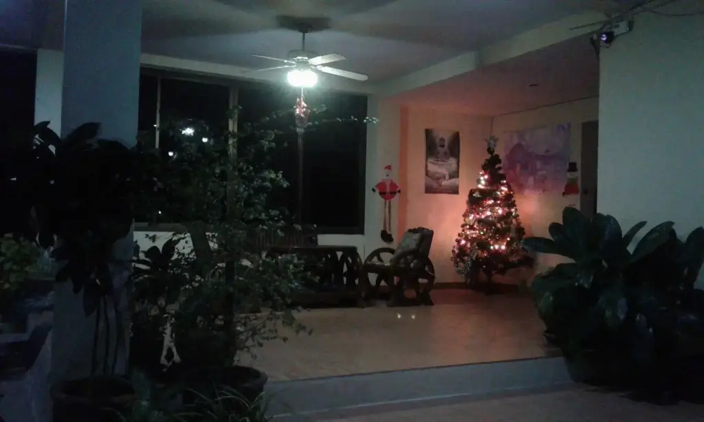 Кату: Feng Shui House