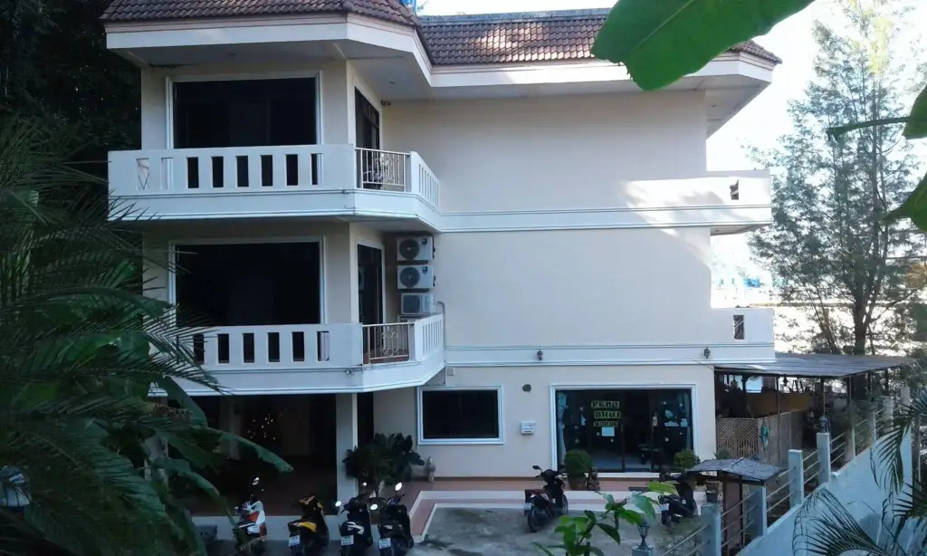 Кату: Feng Shui House