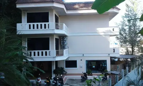 Feng Shui House — фото 1