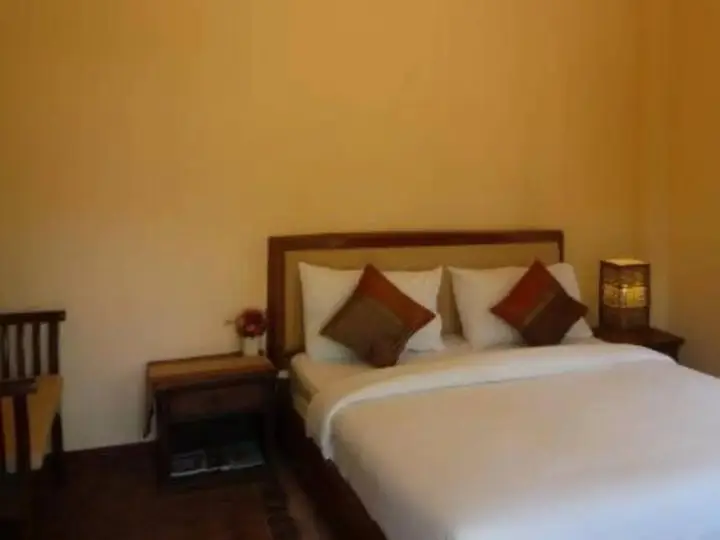Паи: Pai River Mountain Resort