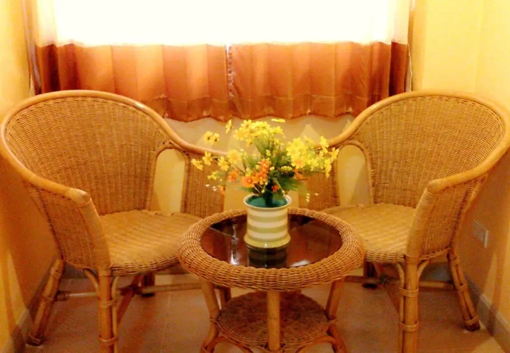 Чианграй: Ploy Puu Residence