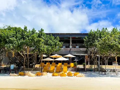 LaLune Beach Resort — фото 1
