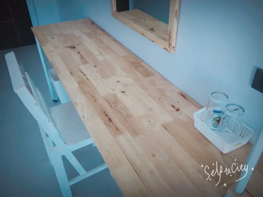 Чиангмай: Sirin Loft Resident