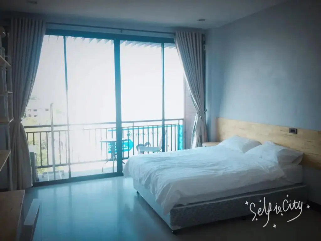Чиангмай: Sirin Loft Resident