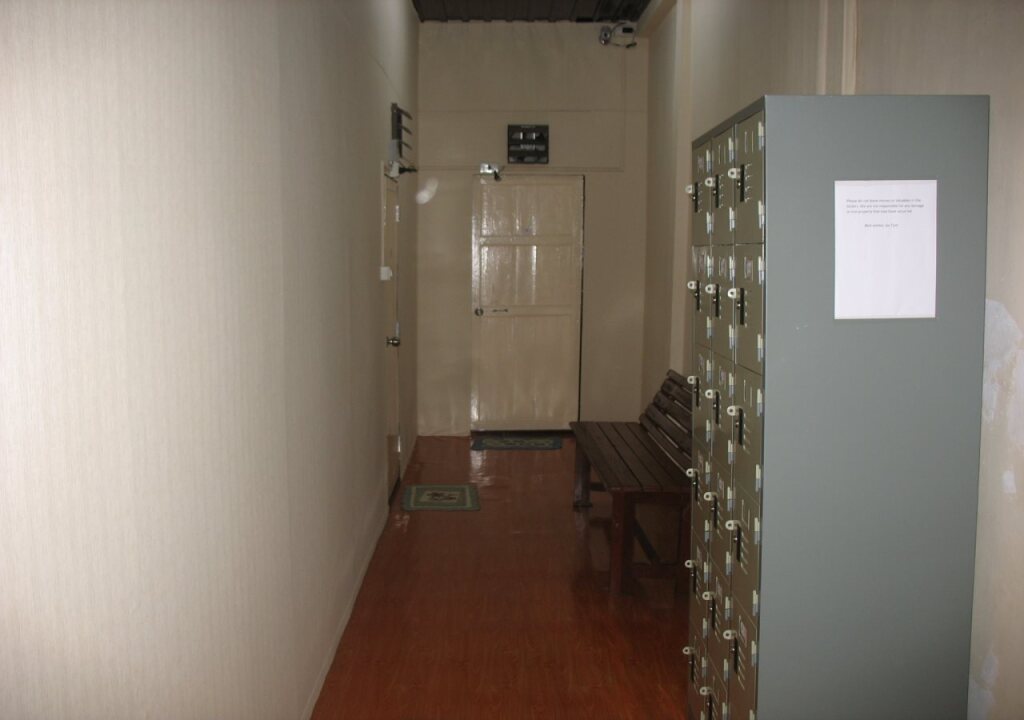 Муанг: Gotum Hostel & Restaurant