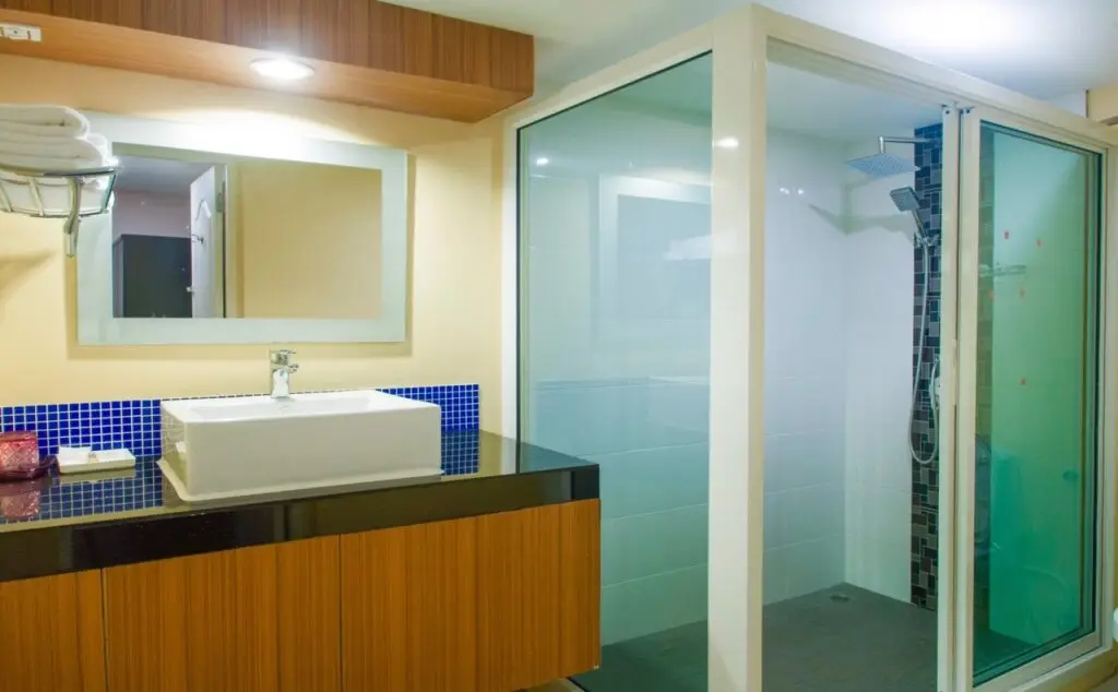 Бангкок: BH Business Hotel