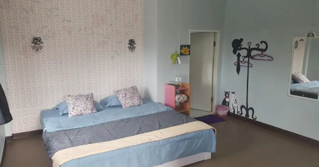 Кхао-Кхо: Kularbdoi Resort