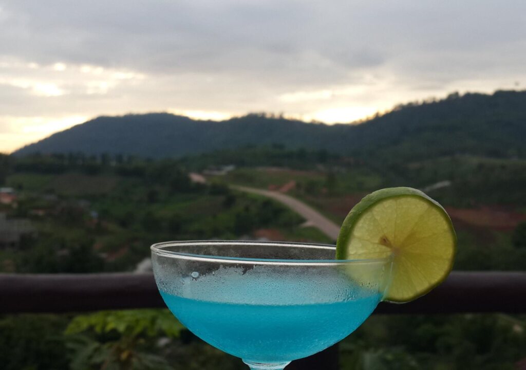 Кхао-Кхо: Kularbdoi Resort
