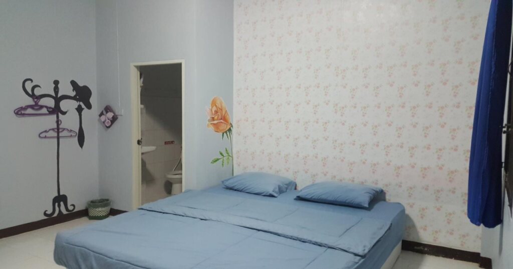Кхао-Кхо: Kularbdoi Resort