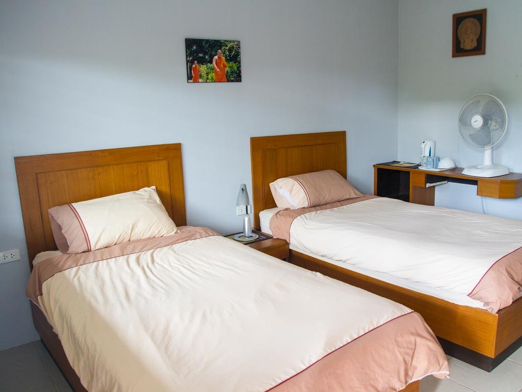 Пхукет: Sumalee Resort