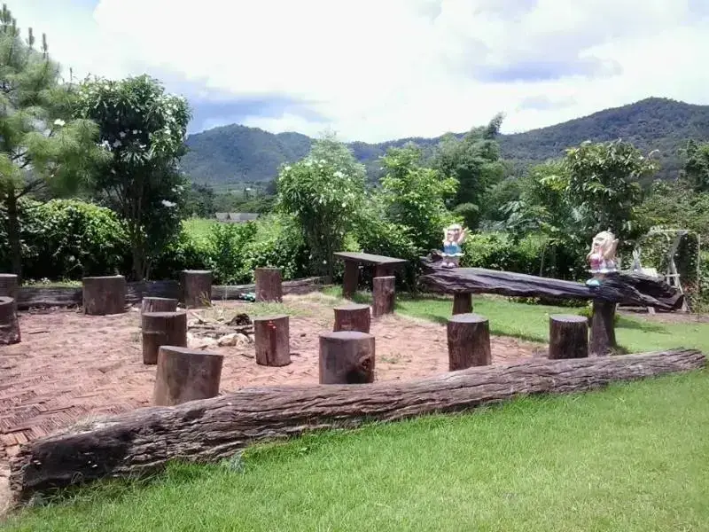 Паи: Baan Pasuk Pai